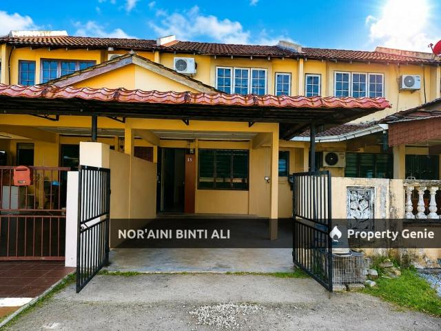 Terraced House for sale in Pahang