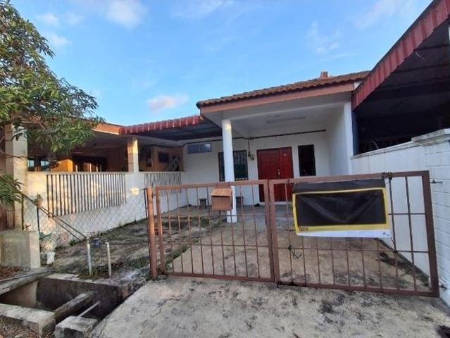 Terraced House for sale in Kuantan, Pahang