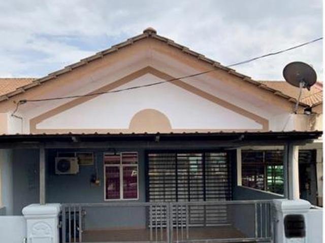 Terraced House for sale in Tringganu