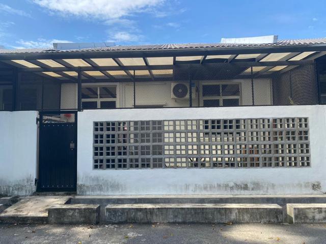 Terraced House for sale in Pekan, Pahang
