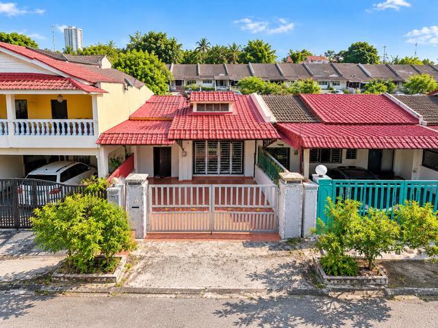 Terraced House for sale in Pasir Gudang, Johor Bahru