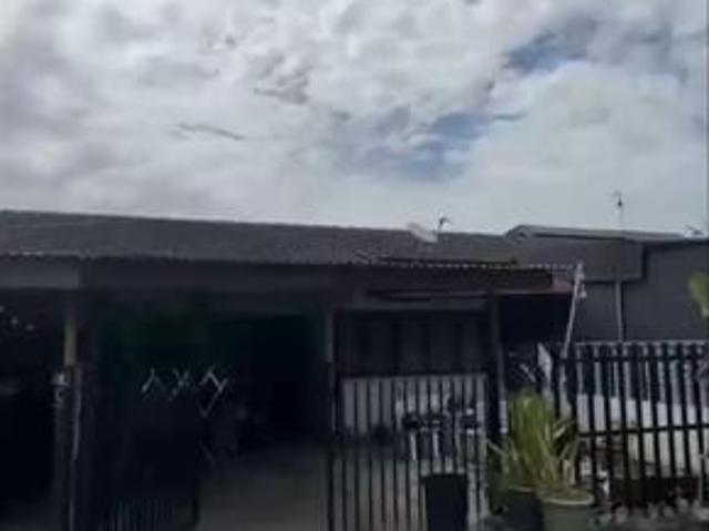 Terraced House for sale in Petaling, Damansara Damai