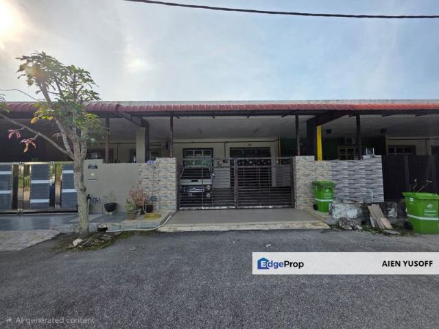 House for sale in Kuantan, Pahang