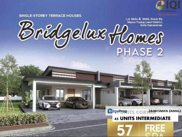 House for sale in Samarahan, Kota Samarahan