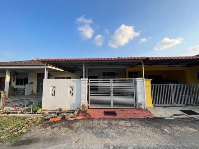 Terraced House for sale in Kuantan, Pahang