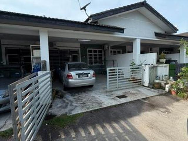 Terraced House for sale in Kuantan, Pahang