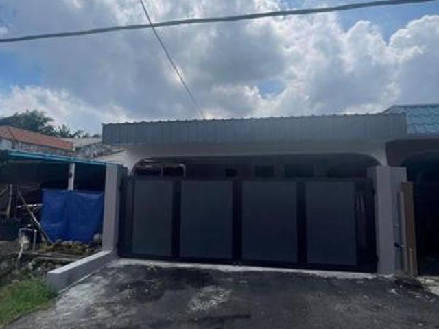 Terraced House for sale in Port Klang, Selangor