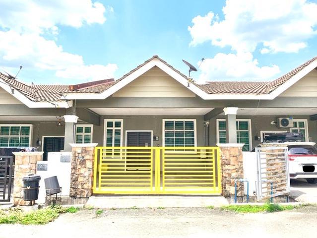 Terraced House for sale in Tringganu