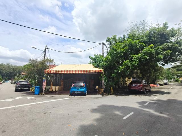 Terraced House for sale in Petaling, Alam Impian