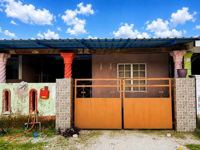 Terraced House for sale in Perak