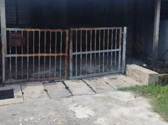 Terraced House for sale in Majlis Bandaraya Ipoh, Kinta