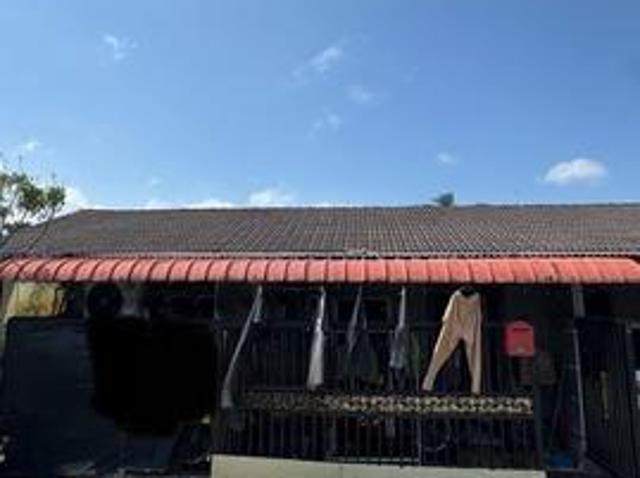 Terraced House for sale in Kuantan, Pahang