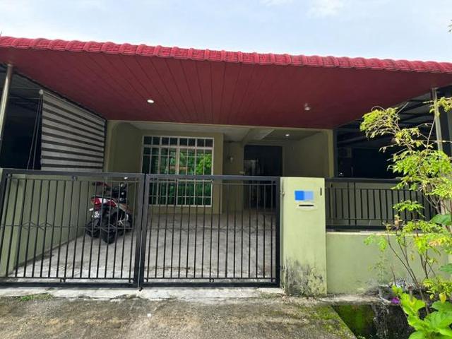 Terraced House for sale in Padang Serai, Kulim