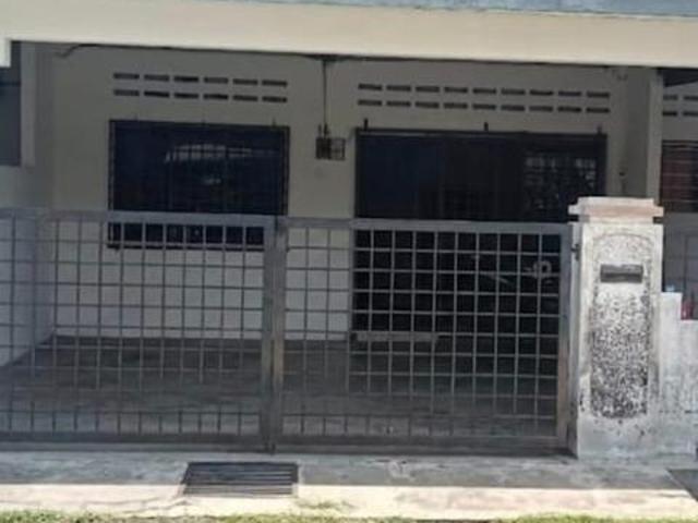 Terraced House for sale in Perak, Perak Tengah