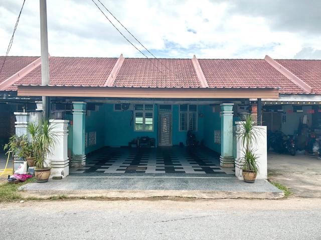 Terraced House for sale in Tringganu