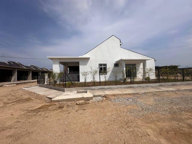 Terraced House for sale in Kota Bharu