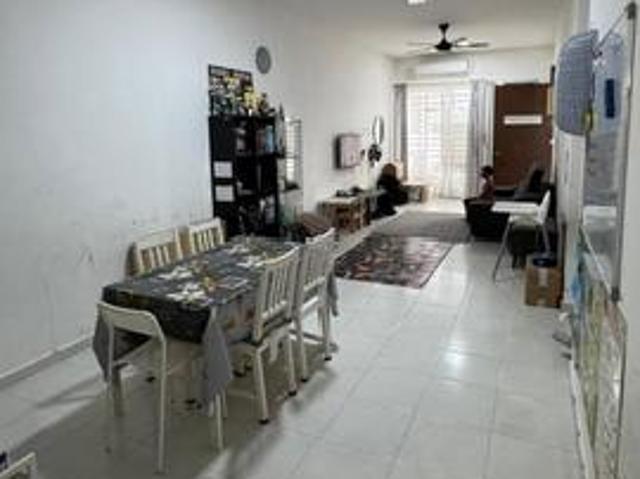 Terraced House for sale in Kuantan