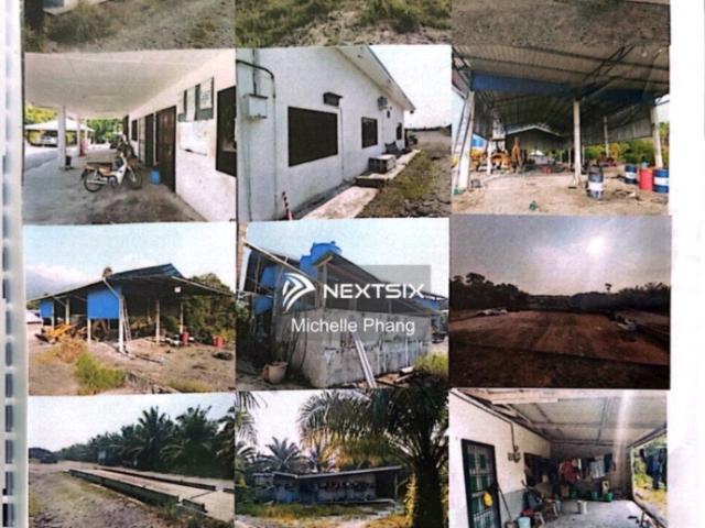 Residential House for sale in Kuantan, Pahang