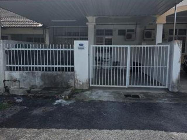 Terraced House for sale in Kulim