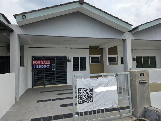 Terraced House for sale in Perak