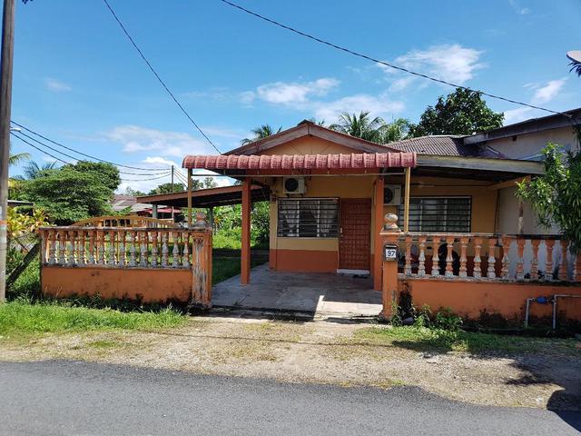 Terraced House for sale in Tringganu