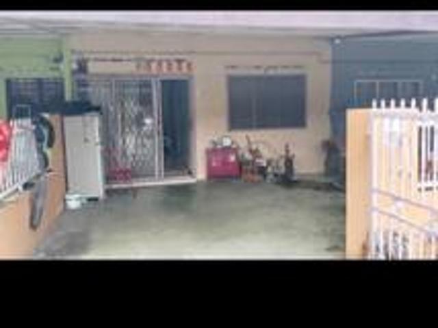 Terraced House for sale in Kuantan, Pahang