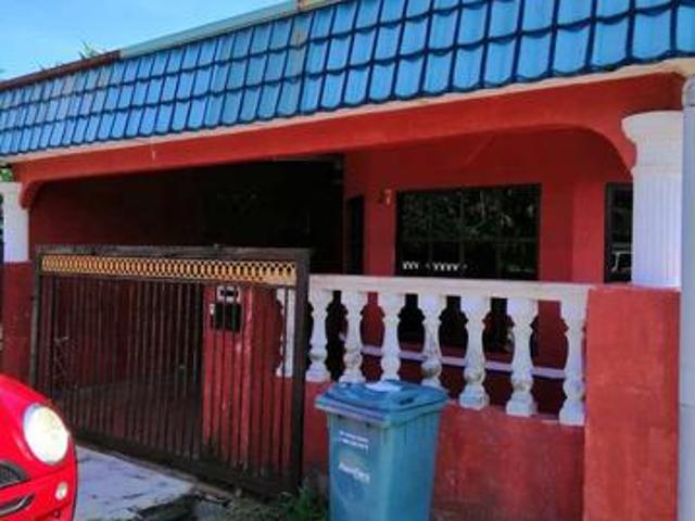Terraced House for sale in Kuantan, Pahang