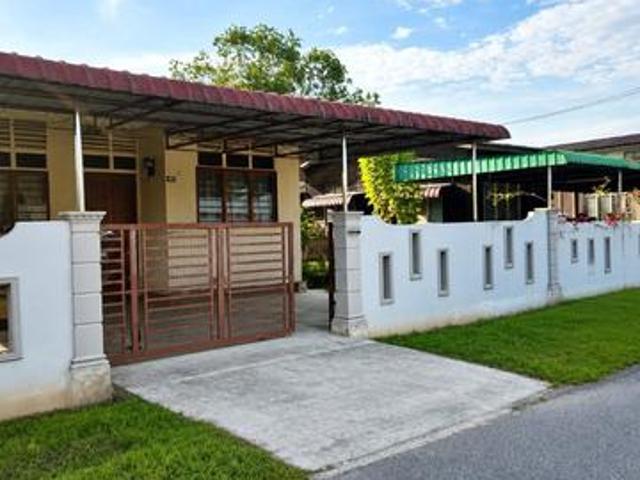 Terraced House for sale in Perak, Kerian
