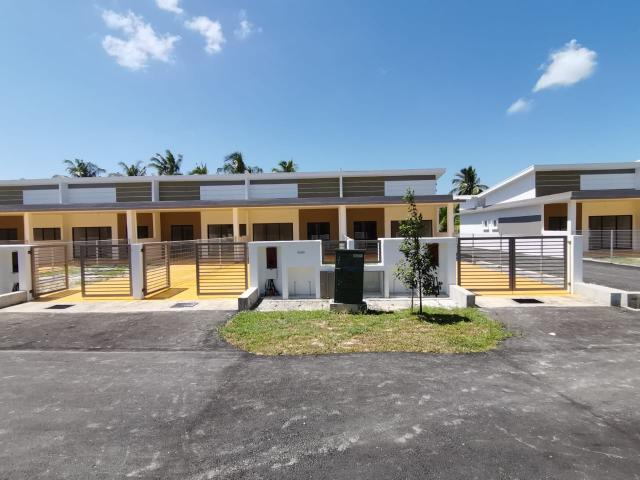 House for sale in Kuala Selangor, Selangor