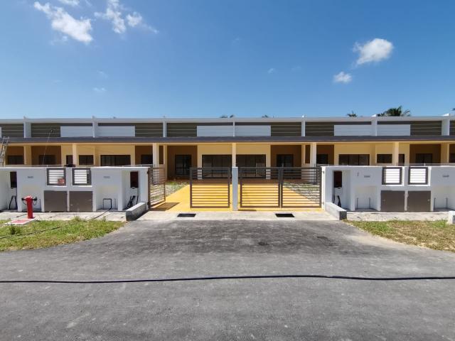 House for sale in Kuala Selangor, Selangor