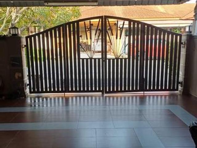Terraced House for sale in Kuantan