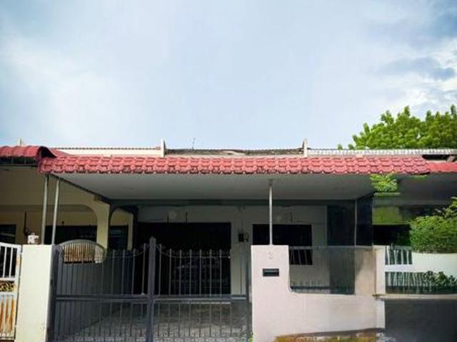 Terraced House for sale in Perak, Tanjong Ipoh