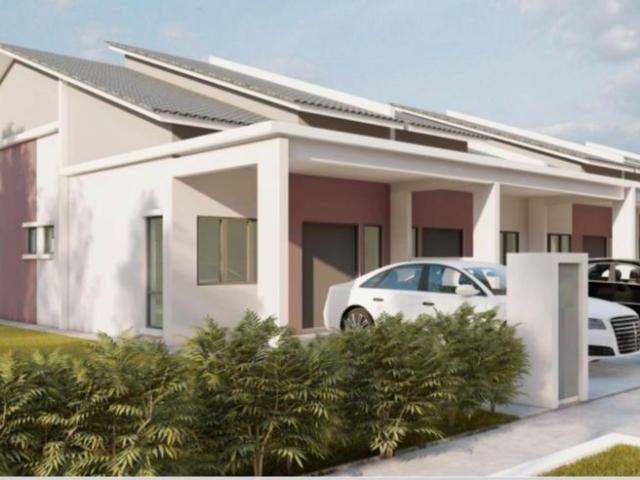 House for sale in Selangor