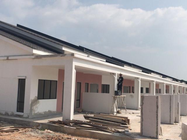 House for sale in Selangor