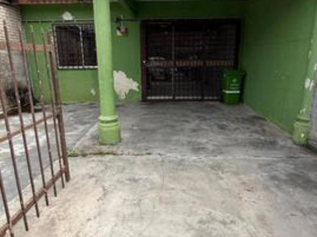 Terraced House for sale in Kuantan, Pahang