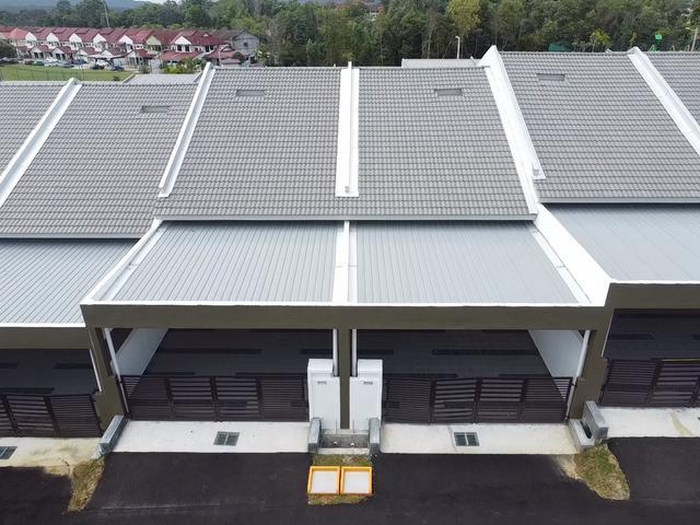 Terraced House for sale in Malaka