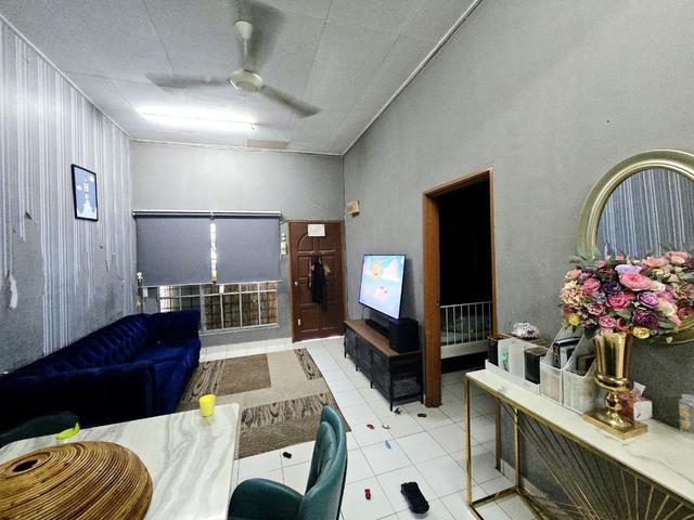 Terraced House for sale in Selayang, Selangor