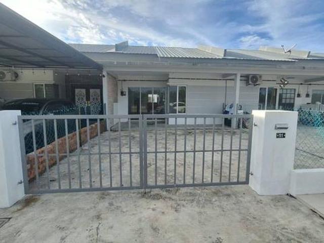 Terraced House for sale in Kuantan, Pahang