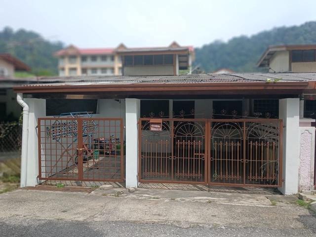 Terraced House for sale in Kuantan, Pahang