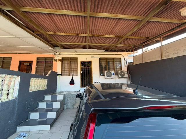 Terraced House for sale in Kuantan, Pahang