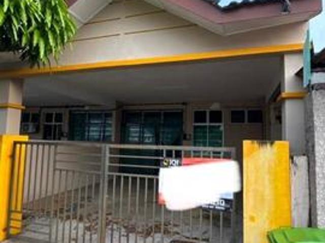 Terraced House for sale in Kuantan, Pahang