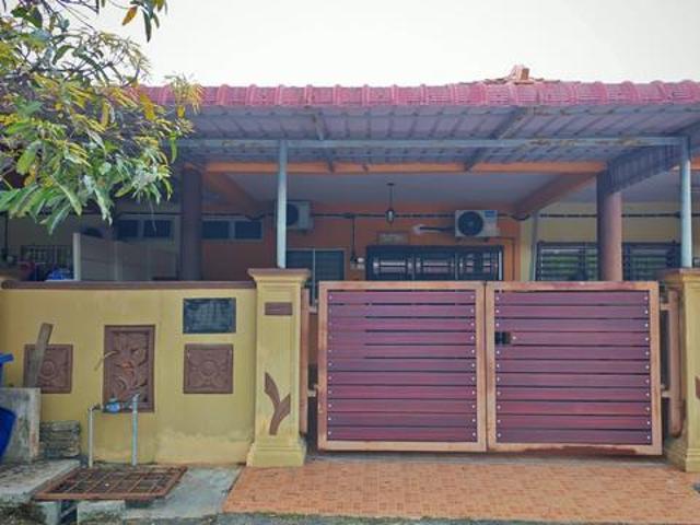 Terraced House for sale in Kuantan, Pahang