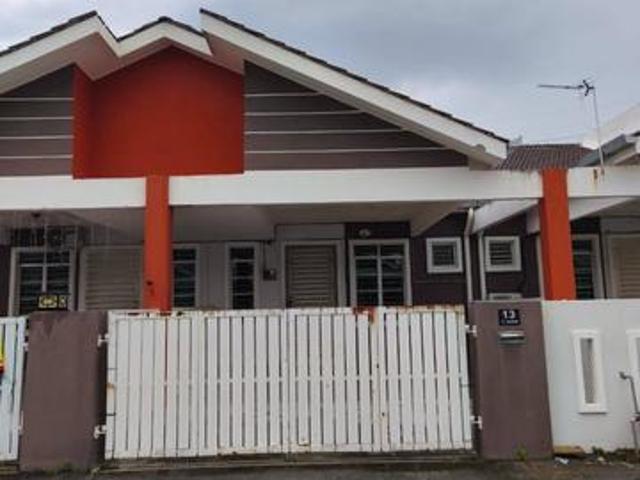 Terraced House for sale in Perak, Tanjong Ipoh