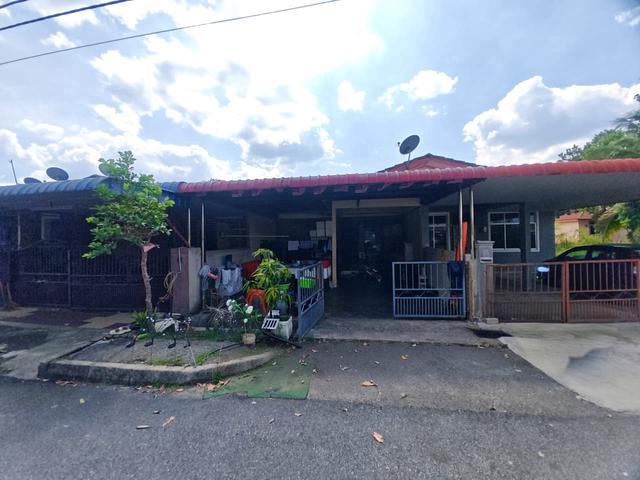 Terraced House for sale in Sungai Petani, Kuala Muda