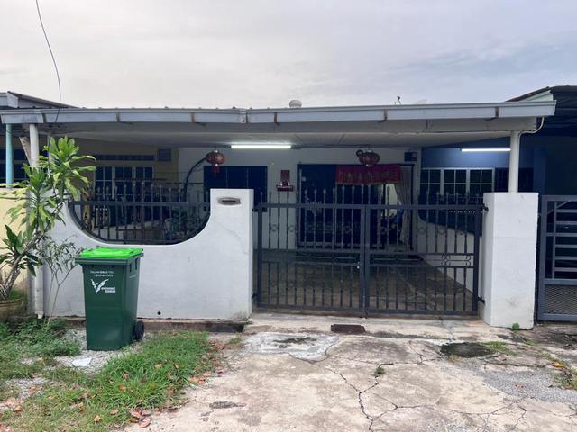 Terraced House for sale in Changlun, Kedah