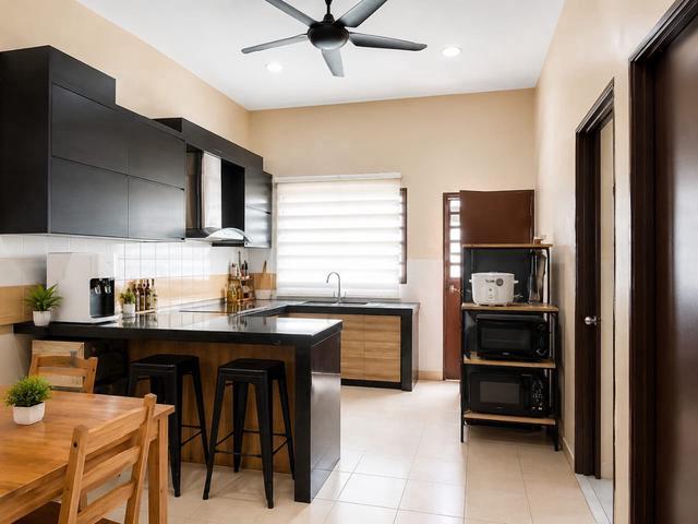 Terraced House for sale in Kuantan, Pahang
