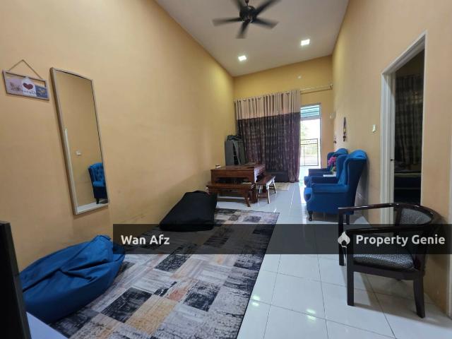 Terraced House for sale in Kuantan, Pahang