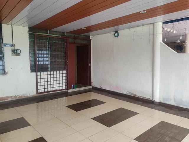 Terraced House for sale in Kulim, Kedah