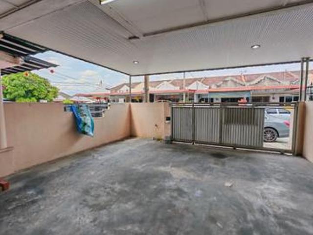Terraced House for sale in Perak, Tanjong Ipoh