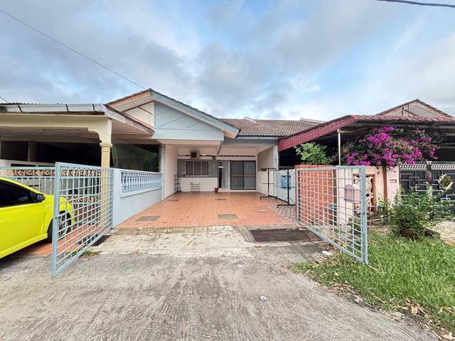 Terraced House for sale in Kuantan, Pahang